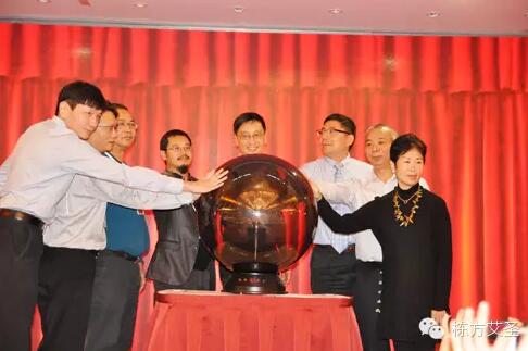 棟方股份作為副主任委員單位出席中國化妝品化學(xué)師專業(yè)委員會(huì)成立大會(huì)