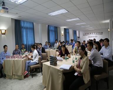 打造棟方股份“知行合一、使命必達“的團隊執(zhí)行力(圖文)