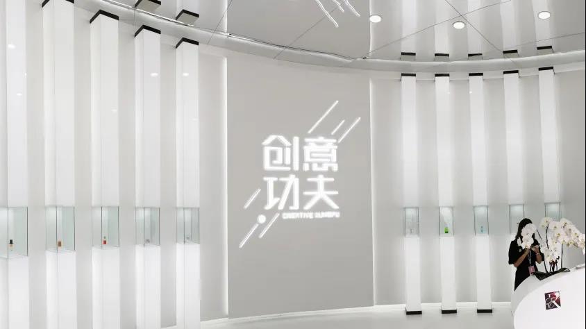 直擊CBE | 棟方股份大秀創(chuàng)意功夫，眾多星品驚艷全場！